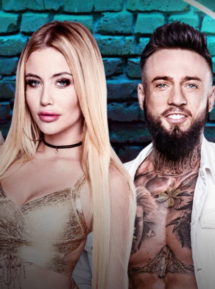     Warsaw Shore - Oglądaj z legendami